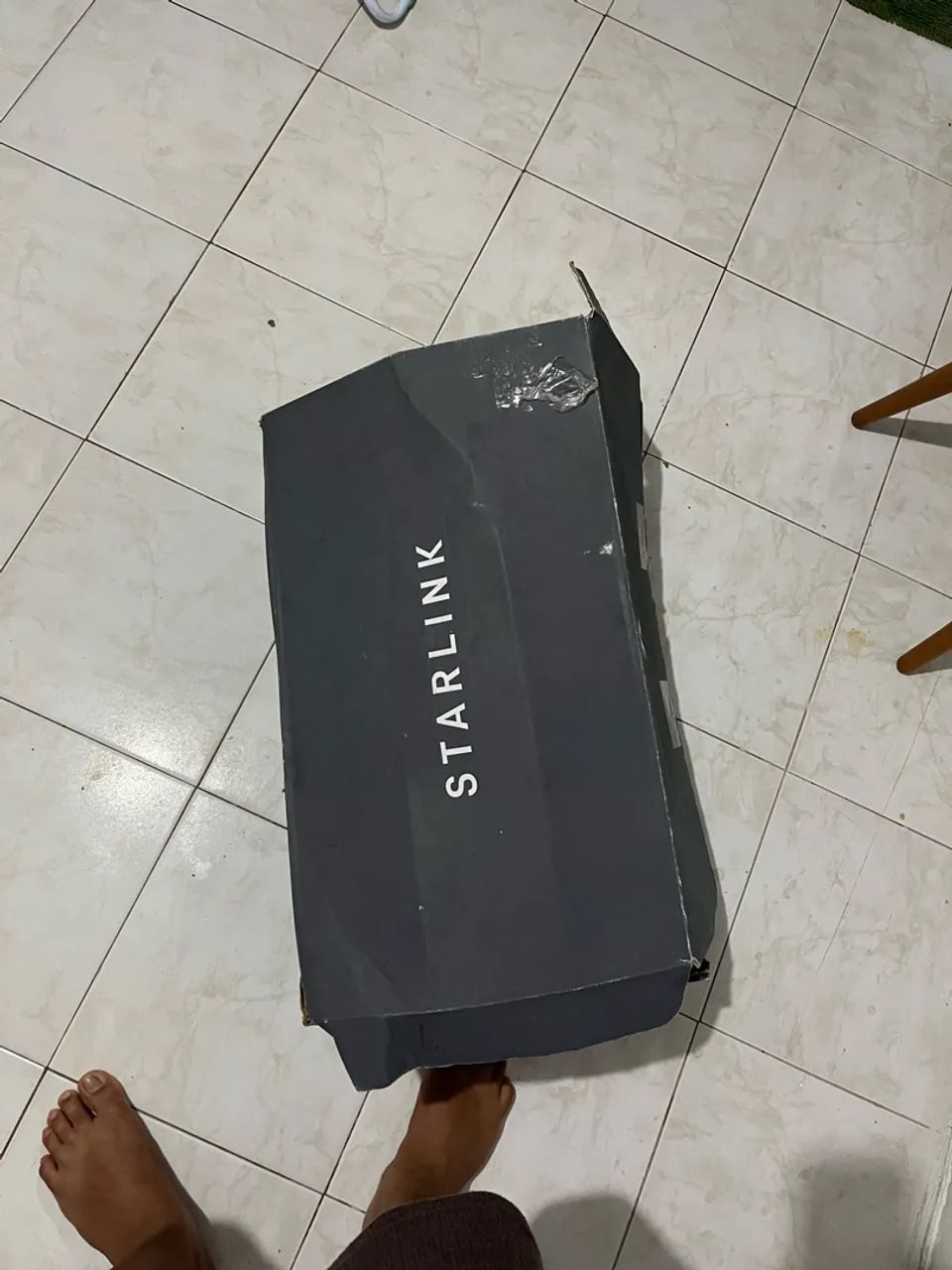 Starlink v2