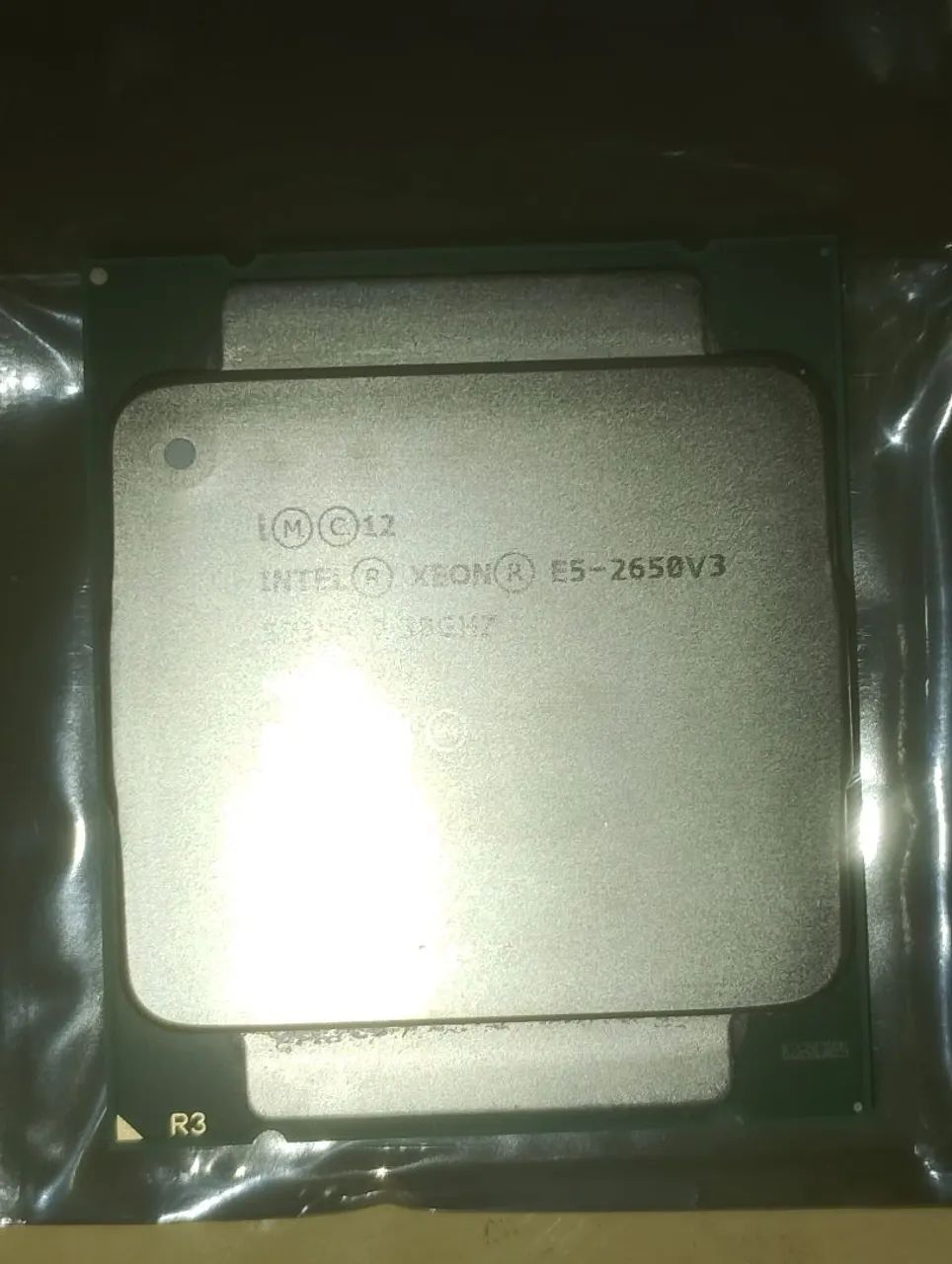 Processador Xeon E5-2650v3 - Foto 3