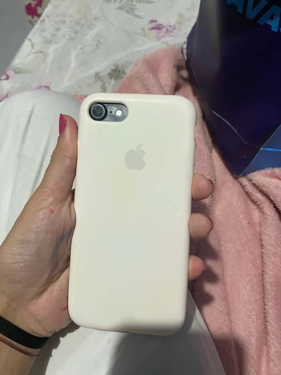 iPhone 7 peças  - Foto 4