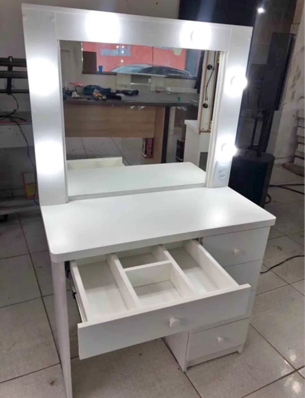 Camarim 