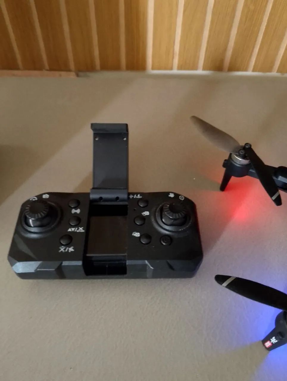Drone com gps - Foto 2
