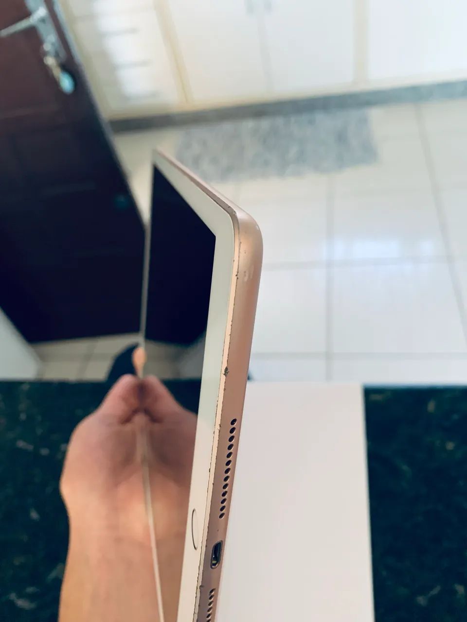 ? iPad 8ª Geração 32GB - Foto 5