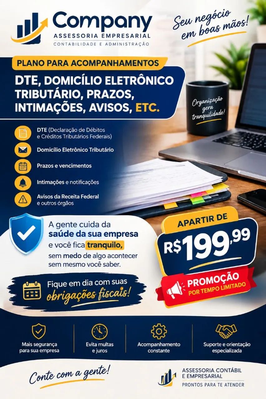 Contabilidade  - Foto 3