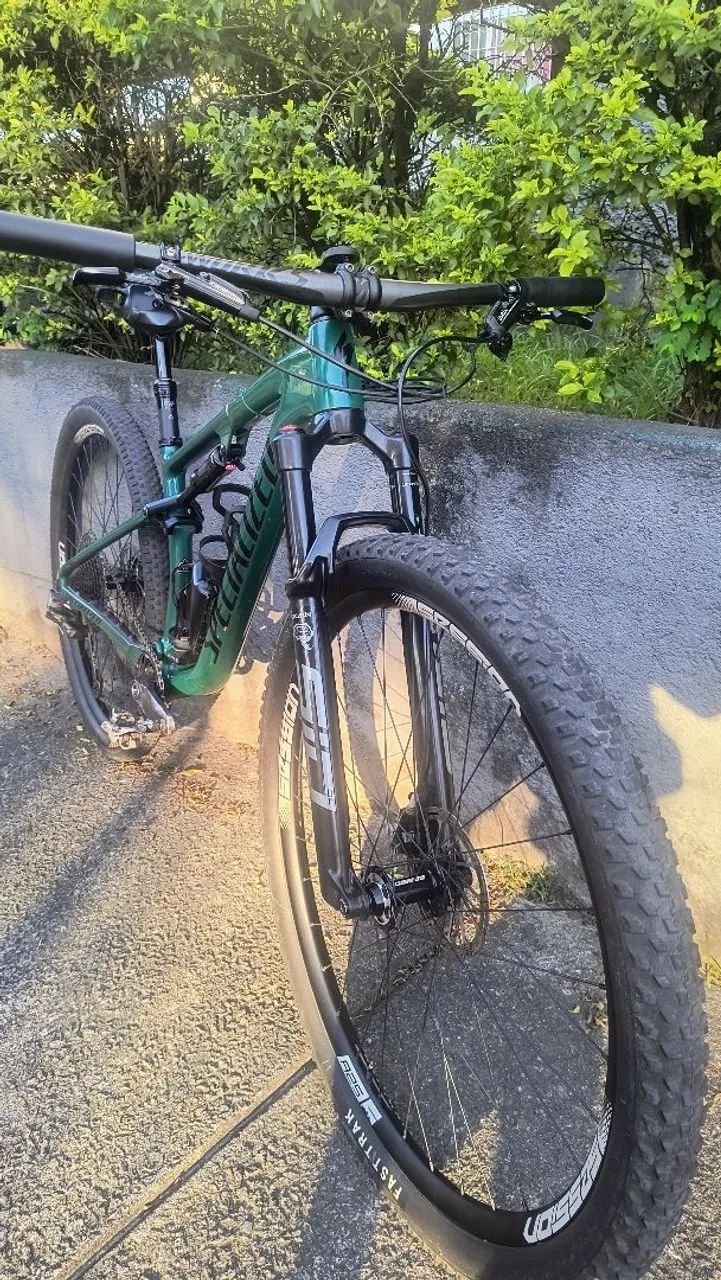Specialized epic EXPERT 2022 carbono. - Foto 4