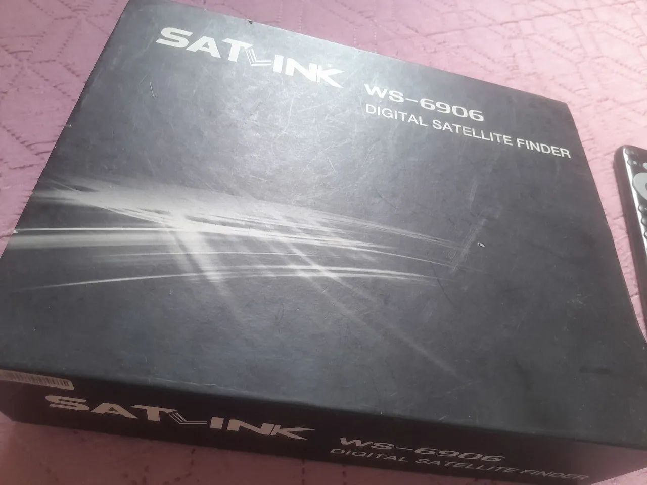 localizador de satélite  - Foto 3