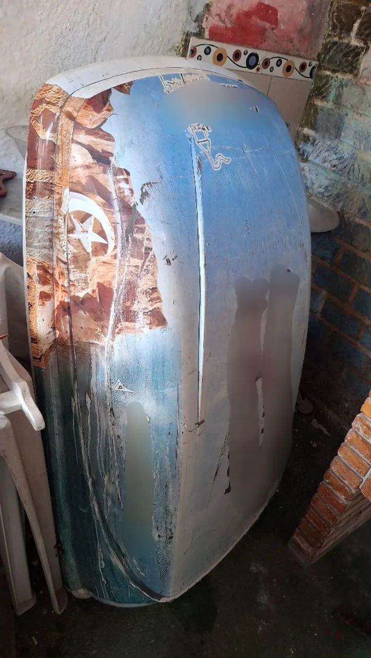 Maleiro Automóvel - Foto 2