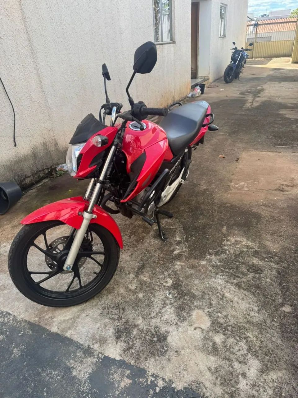 Fan 160 . 