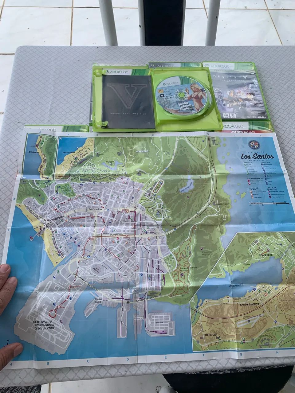 Desapego - Foto 2