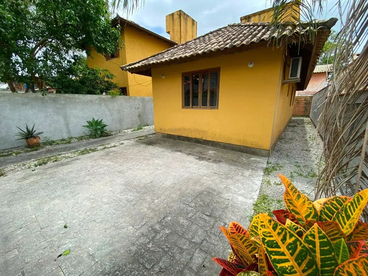 Casa 2 Dormitórios Rio Tavares - 5 Ruas - Foto 3