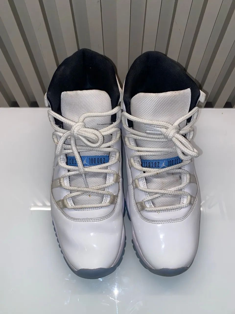 Tênis Jordan 11 - Foto 2