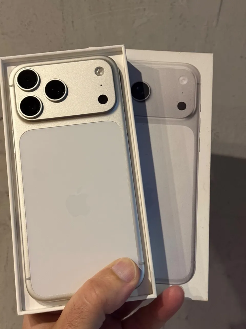 iPhone 14 Pro 128GB - Lindo demais, todo original - Até 18x