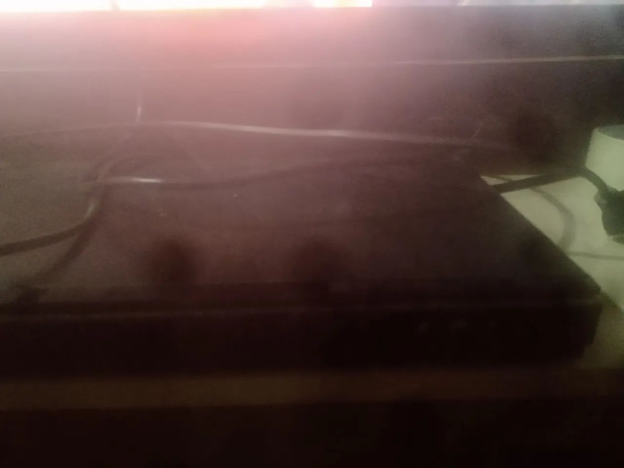 Blu ray