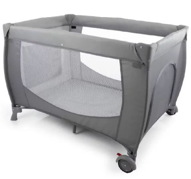Moisés para bebê Stelle Infanti 