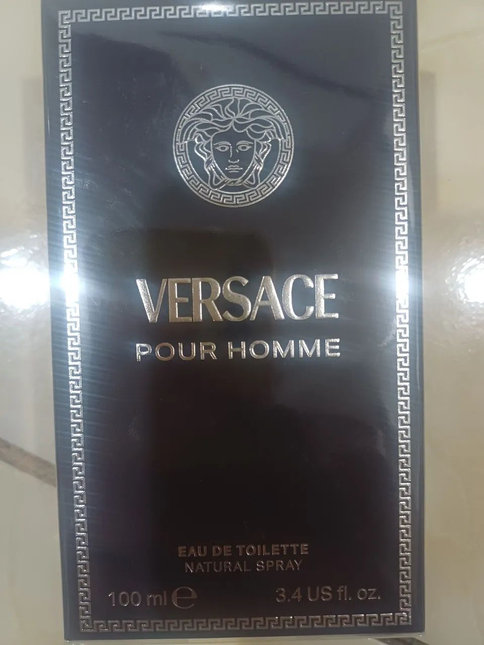 Versace Pour homme