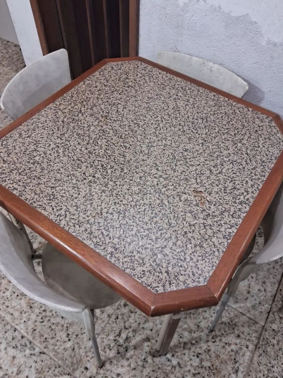 Mesa  - Foto 2