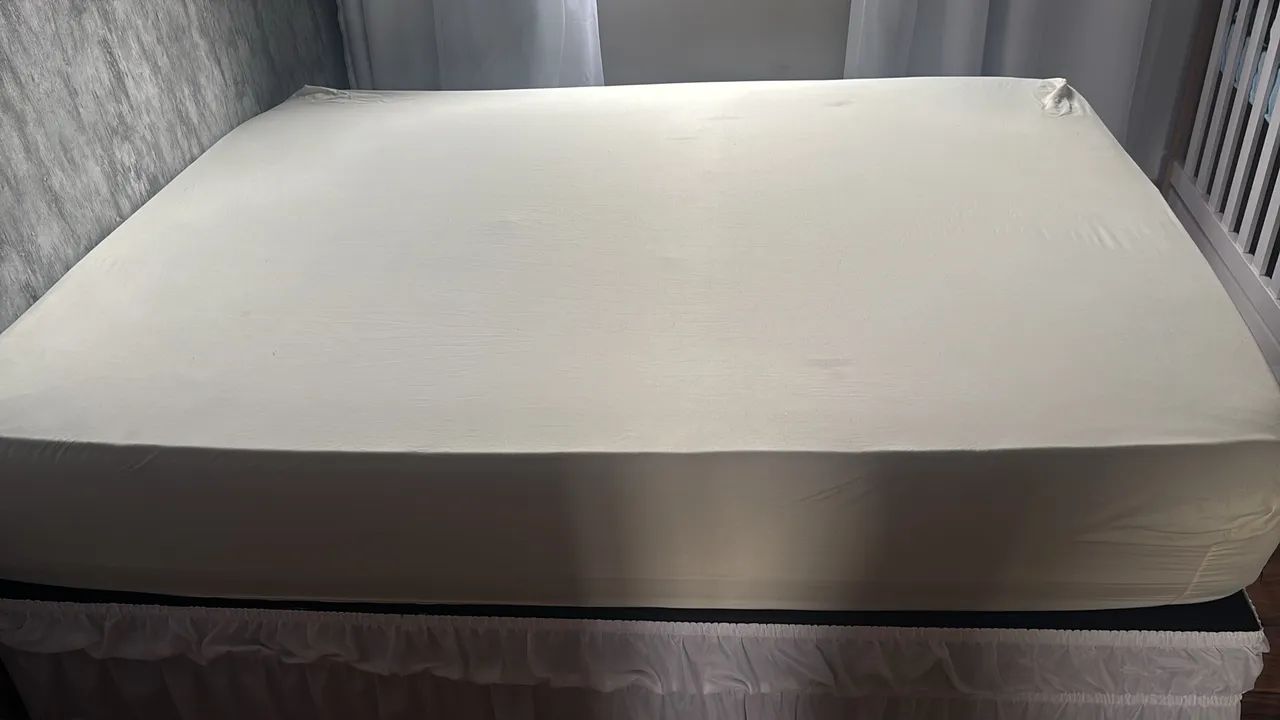 Cama De Casal 