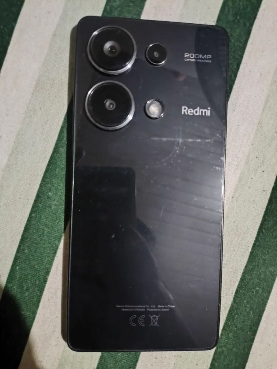 Redmi note 13 pro 4G - Foto 2