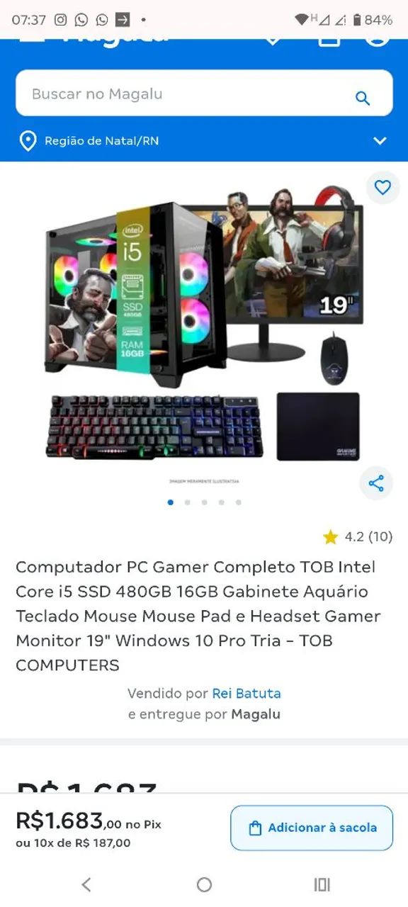 Computador 