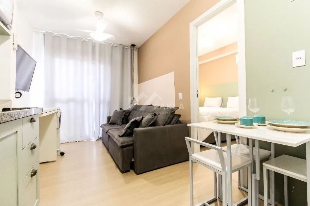 Apartamento Mobiliado para Locação Mooca