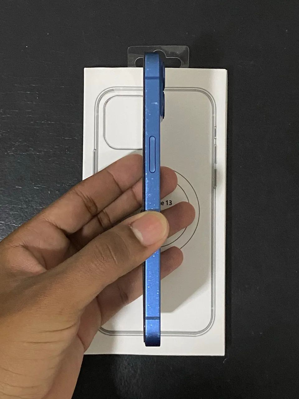 iPhone 13 256GB - Foto 3