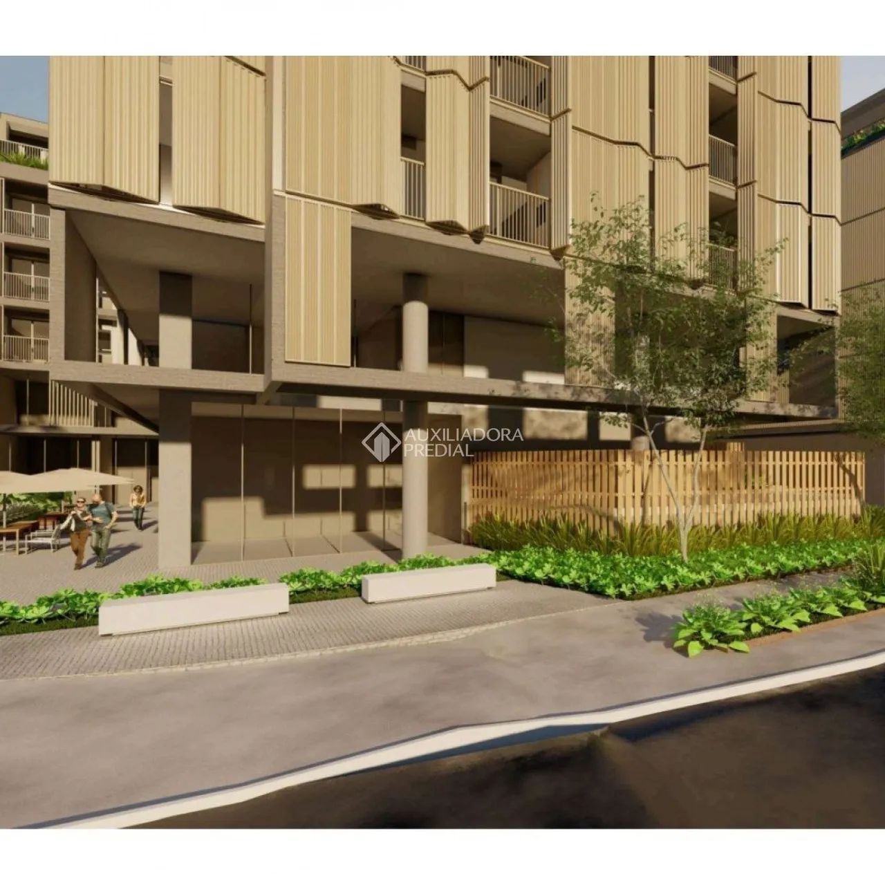 Apto 1 dorm - Foto 4