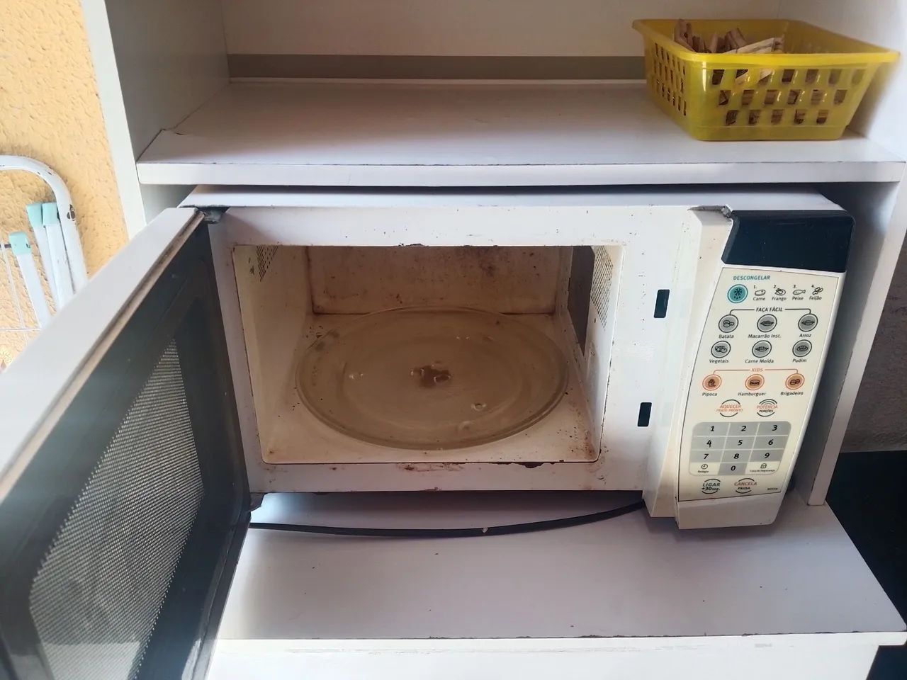 Microondas Electrolux  - Foto 2