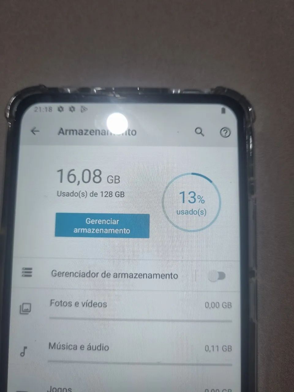 Moto one hype - Foto 3
