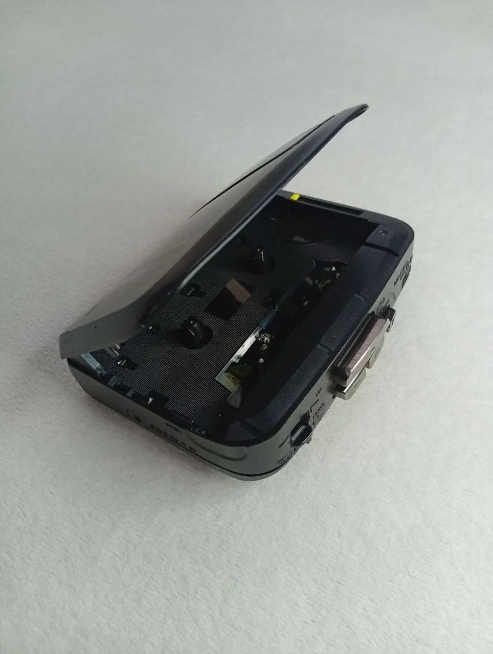 Sony Walkman funcionando - Foto 4