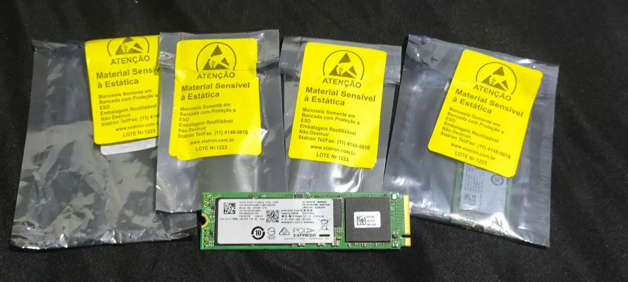 NVME 256G 