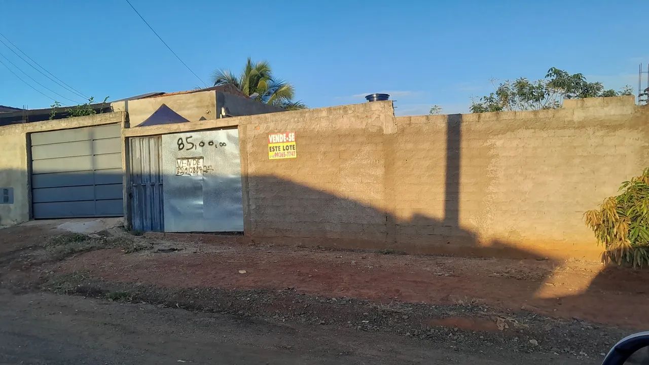 Lote 200m² - Foto 2
