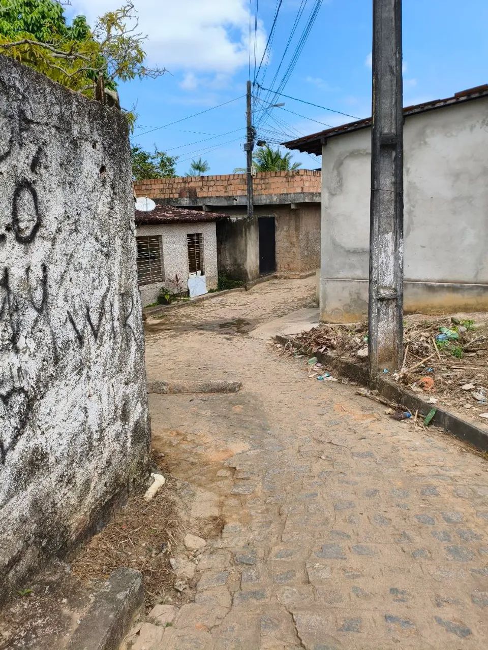 Rua Marinete ferreira de Brito, Sirinhaém, PE - Foto 4