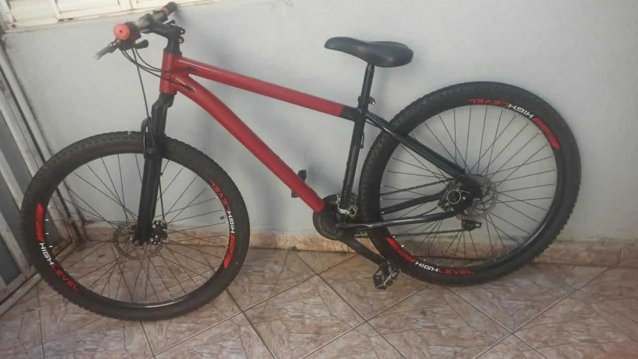 Bike Aro 29 - Foto 2