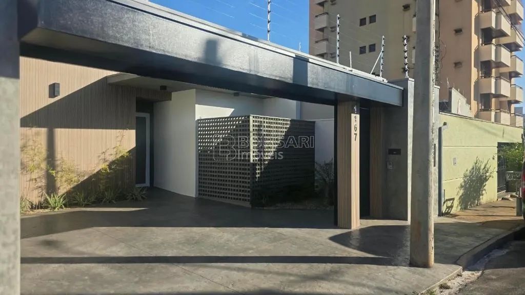 Venda de Comercial / Prédio na cidade de Araraquara