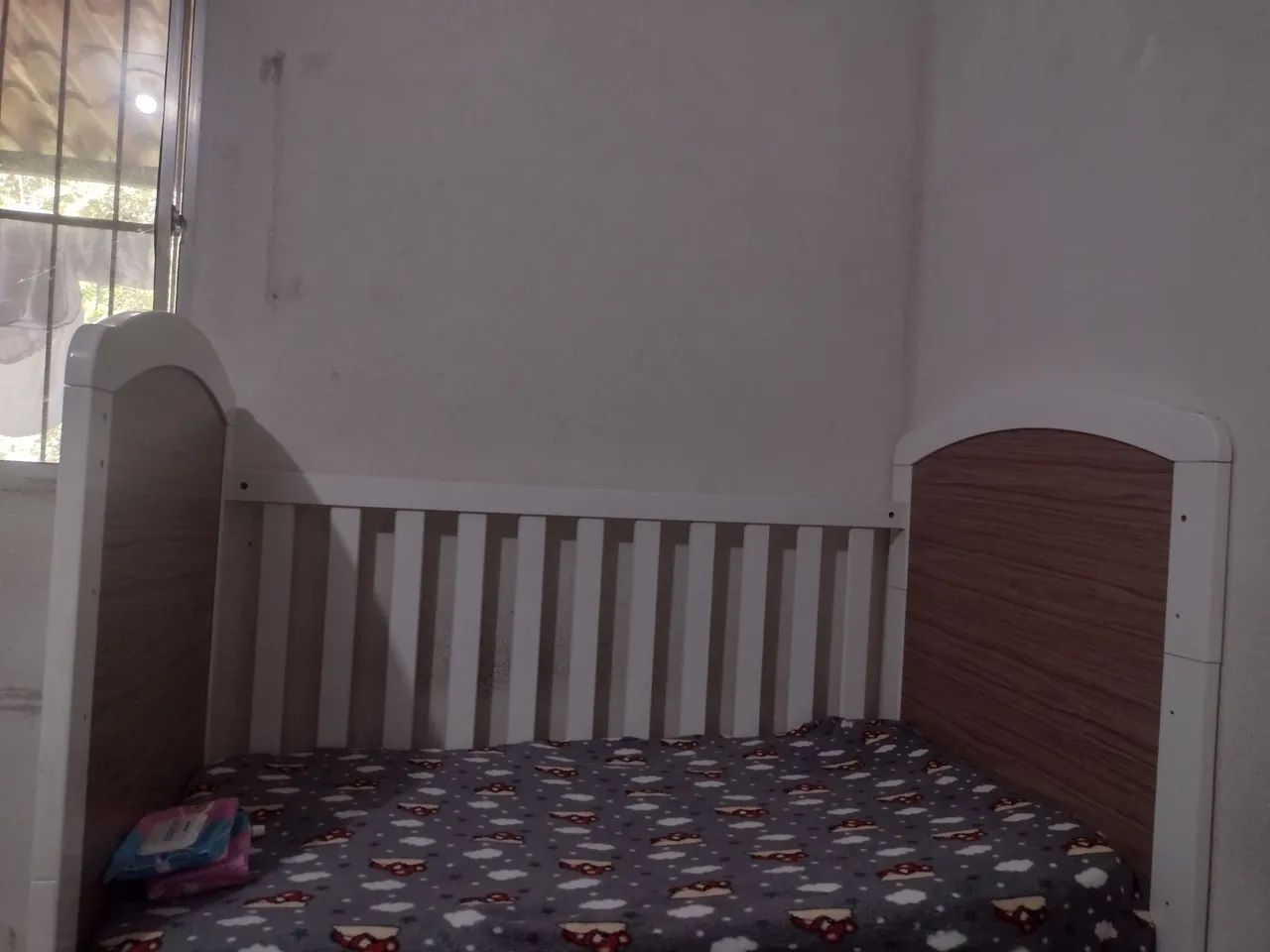 Berço e Guarda Roupa - Foto 2