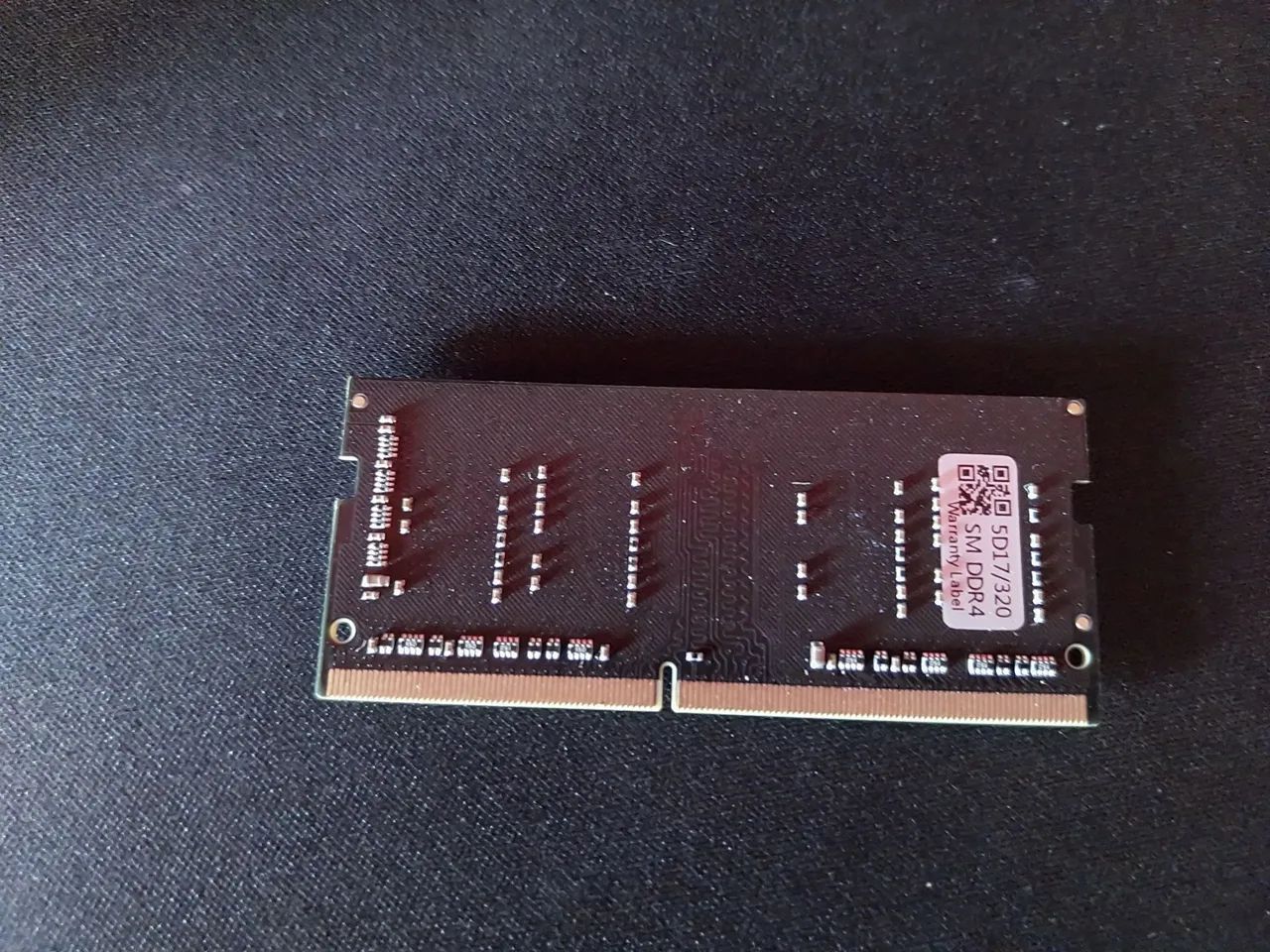 Memoria ram 8gb - Foto 2