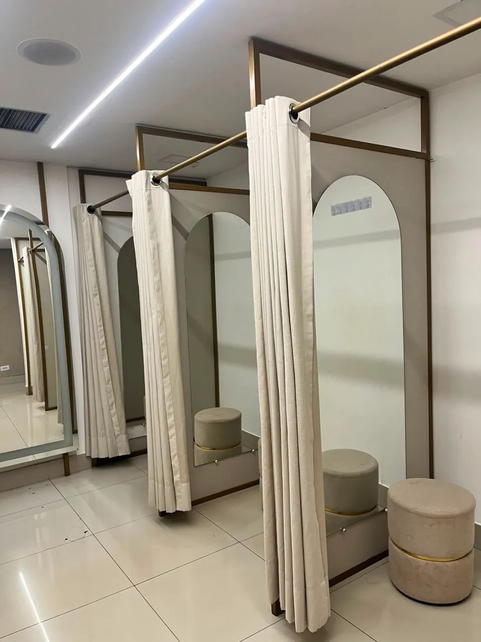 Ponto Comercial Montada e Equipada - Excelente Localização - Foto 3