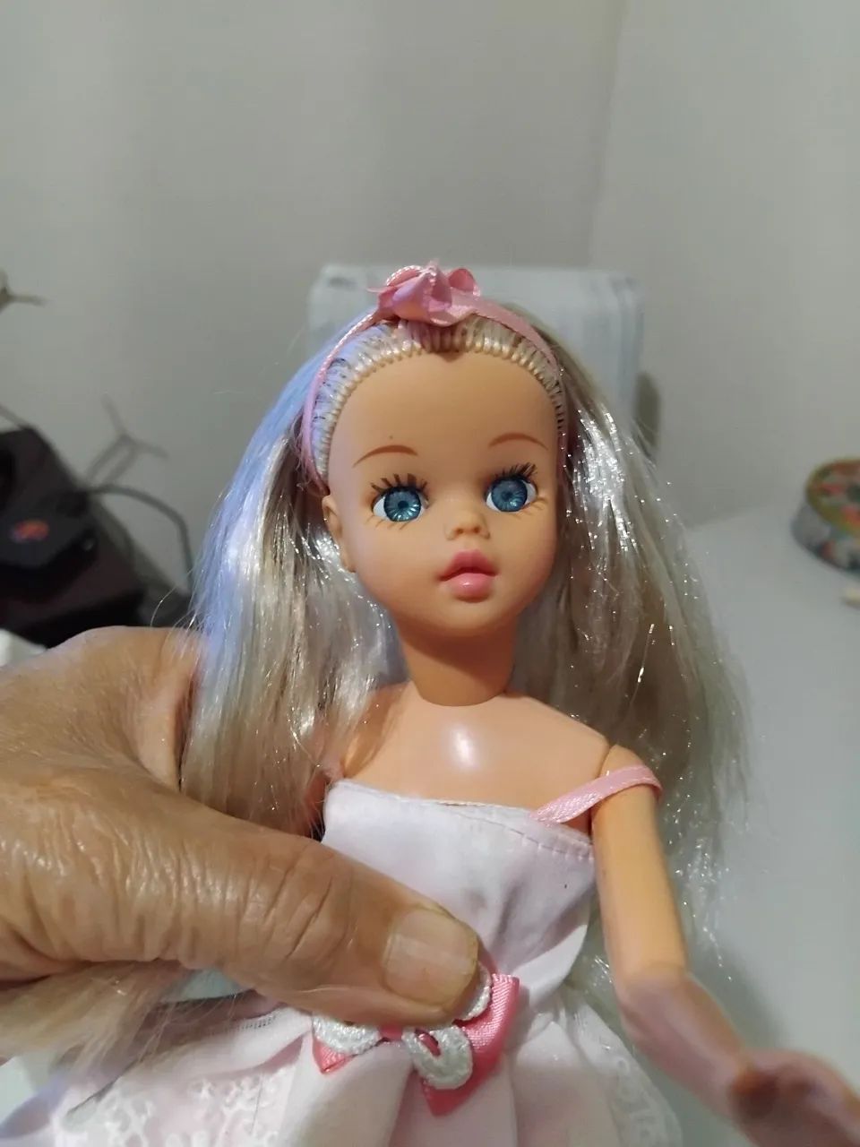 Boneca susi 