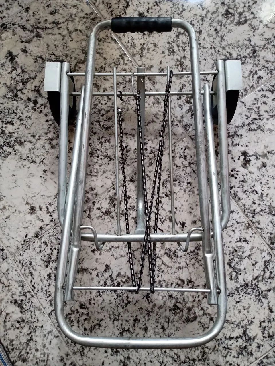 Carrinho para mão do brável  - Foto 2
