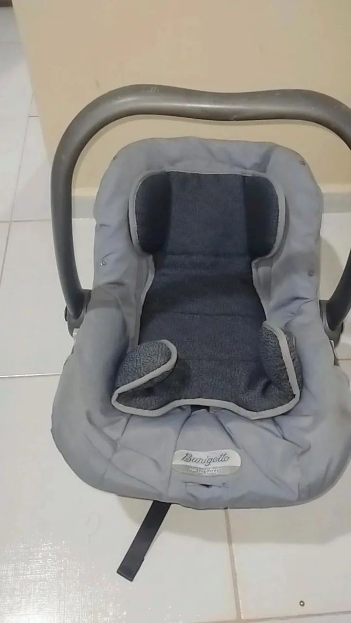 Bebe conforto