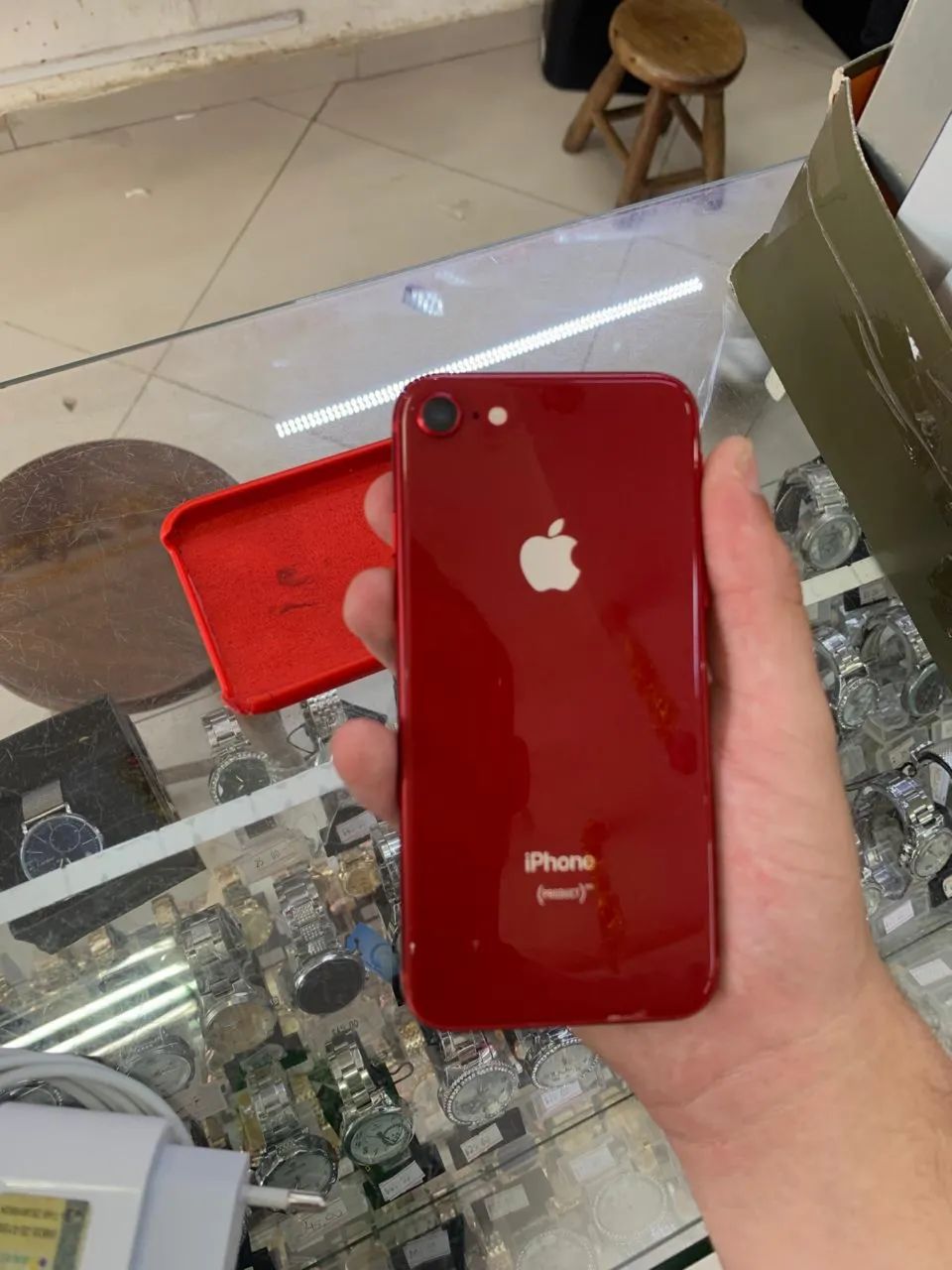 iPhone 8 64 GB - Foto 3
