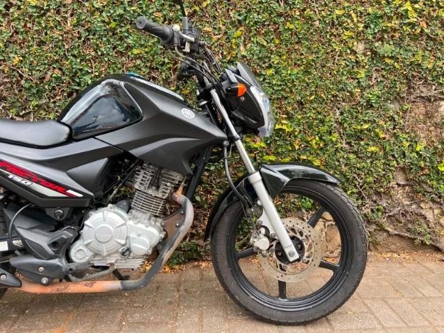 Yamaha Factor 150 2017 - Foto 3