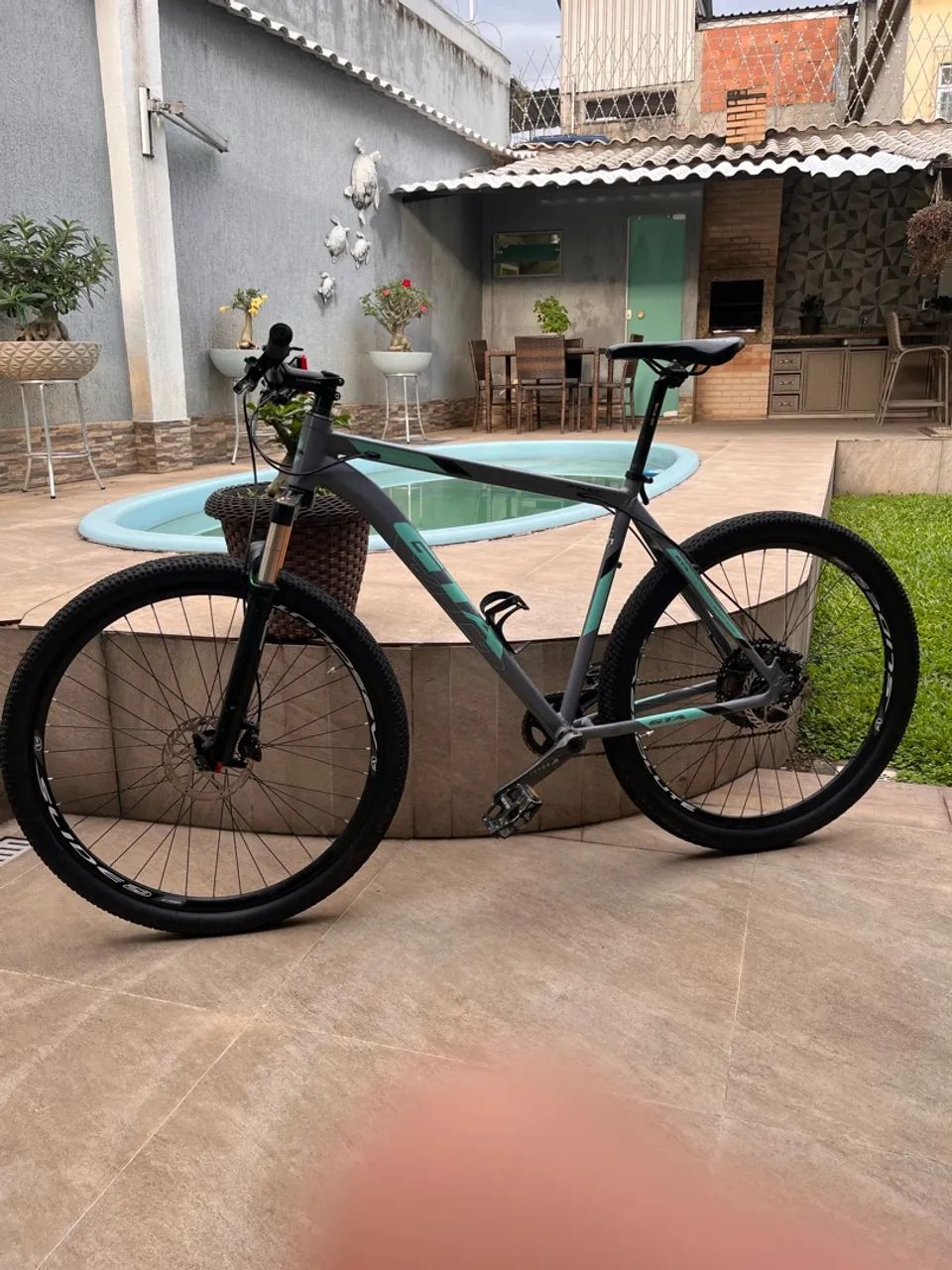 Bicicleta MTB - Foto 4