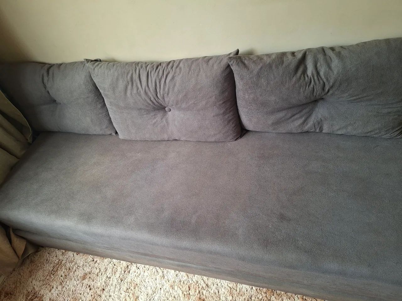 Sofá cama  - Foto 2