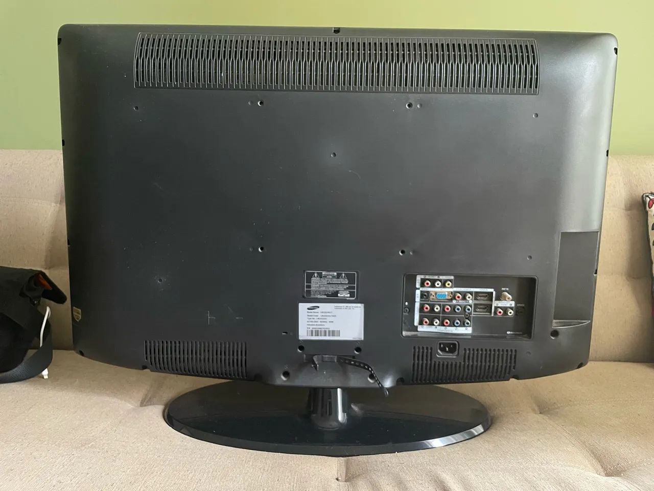 TV SAMSUNG  - Foto 4