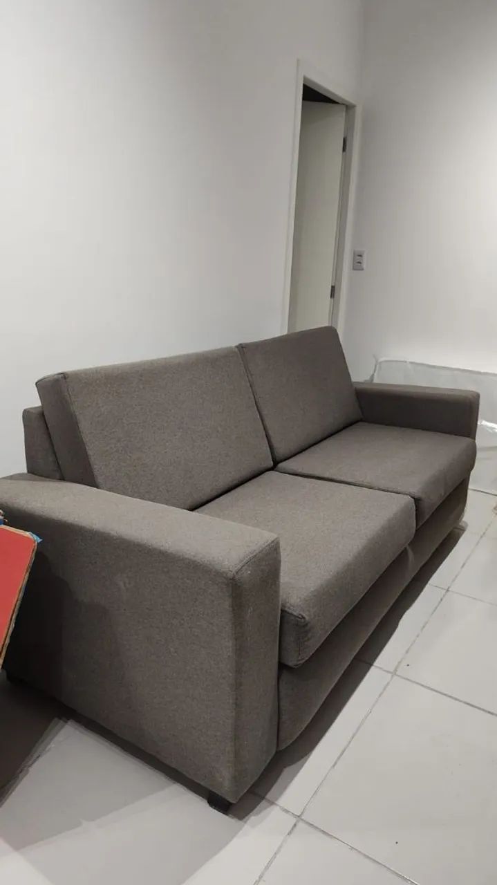 Sofá sofisticado  - Foto 3