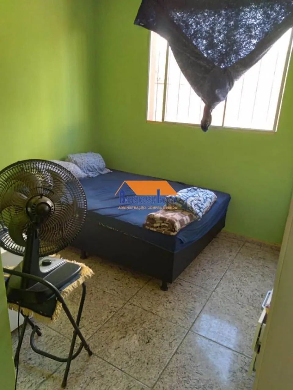 Apartamento de 2 quartos no bairro Belmonte - Foto 5