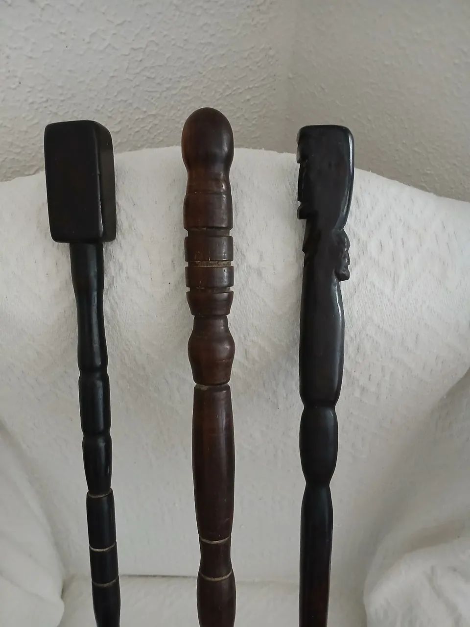 Bengalas torneadas - Foto 2