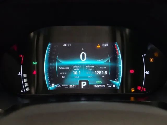 Chery Tiggo 5X Pro 1.5 Turbo Híbrido 2023 - Foto 6
