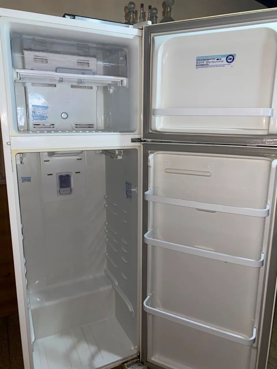 Geladeira  - Foto 2