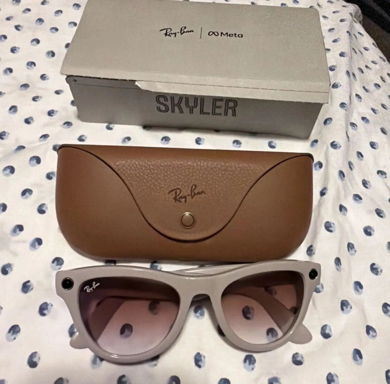 Rayban meta gen1 skyler - Foto 3
